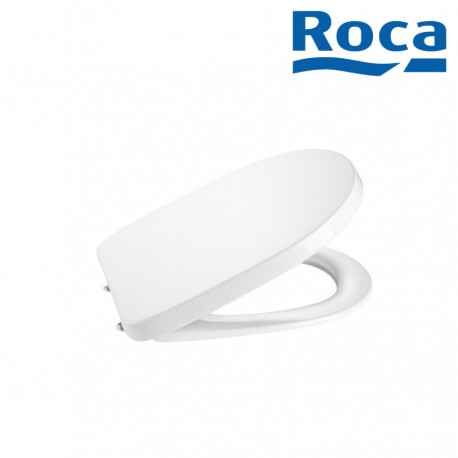 ROCA Debba Round Abattant Silencio - A801B2200B