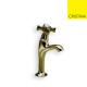 Lave mains vieux bronze CHAMBORD - CRISTINA ONDYNA CH14092