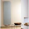 Radiateur LVI - YALI GV - 1500W FLUIDE - Vertical (haut.1950) 5119150