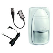 Kit camera de surveillance discrète P/Kit Note - URMET CAM3