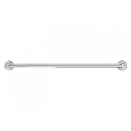 Poignée de bain acier inox Blanc Brillant confort ACCESS - A816930001