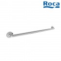 Poignée de bain acier inox Blanc Brillant confort ACCESS - A816930001