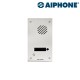 Façade inox 1 appel FDB1 pour da1ds - AIPHONE 118718