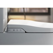 Toilette lavante IN WAHS au sol RIMLESS blanc IN WASH Inspira - ROCA A80306L001