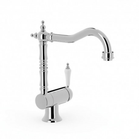 Mitigeur-évier-RABATTABLE-TRES-24233401-Mitigeur-évier RABATTABLE  - TRES 2423340124233401