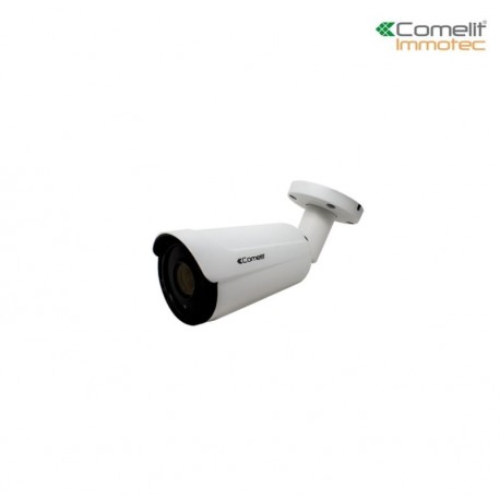 Caméra de sécurité All-in-one 2MP - Comelit IPBCAMS02ZA