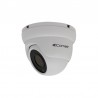 Caméra de sécurité Minidôme 2 MP - Comelit IPDCAMS02ZA