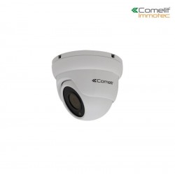 Caméra de sécurité Minidôme 2 MP - Comelit IPDCAMS02ZA