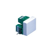 Kit vidéo quadra et mini wi-fi - Comelit 8451V/BM