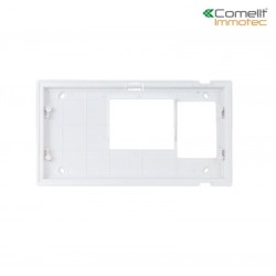 Support mural moniteur maxi - Comelit 6820