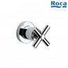 Inverseur à encastrer (2 V) Loft - A5A9043C00 ROCA