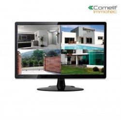 Moniteur led HD 18.5" pouces - Comelit SMON185B