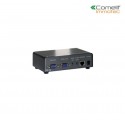 Emetteur audio vidéo CAT5 VGA - Comelit UTPTX1LR