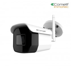 Caméra IP WIFI All-in-one - Comelit WIBCAMS02FB