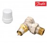 Corps de vanne équerre réglable - DANFOSS 013G6583