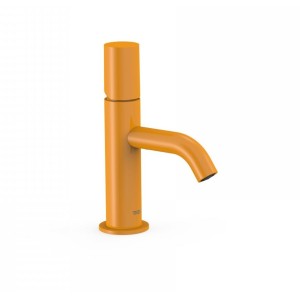 Mitigeur lavabo Ambre STUDY COLORS - TRES -  TRES 26190301TAM