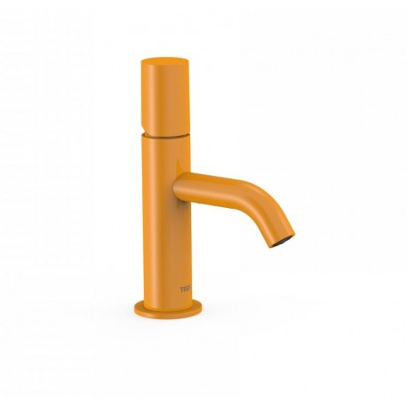 Mitigeur lavabo Ambre STUDY COLORS - TRES -  TRES 26190301TAM