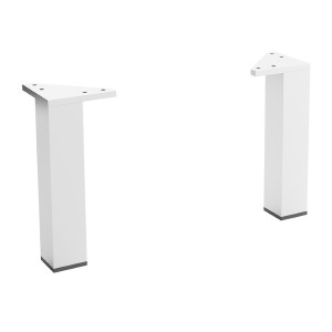 Jeu 2 pieds 30X330 - SALGAR 23899