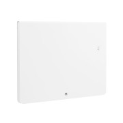 Radiateur électrique fonte 1250W EQUATEUR 4 Horizontal Gris - THERMOR  427245