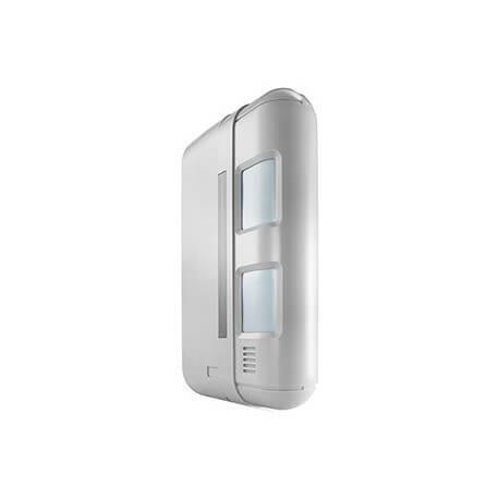 SOMFY Détecteur de mouvements en façade - 1875108