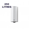 Chauffe-eau électrique vertical au sol 250 litres - HPC - ARISTON 3000683