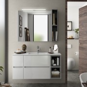 Miroir SENA 900  - SALGAR 16911