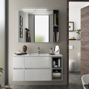 Miroir SENA 900  - SALGAR 16911