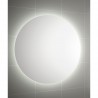  Miroir circulaire avec luminaire MOON - SALGAR 83963
