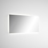 Miroir REFLEXO 800 avec LED intégrée - SALGAR - 20740