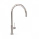 Mitigeur lavabo Acier STUDY COLORS - TRES - 26290401AC