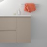 Coquette suspendue porte droite Macchiato - MAM - SALGAR - 83866