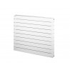 Radiateur chauffage central ACOVA - FASSANE Prem's Horizontal double 1036W SVXD-074-080