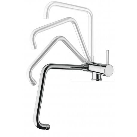 Mitigeur Cuisine rabattable sous fenêtre basculant - CRISTINA ONDYNA CU13651