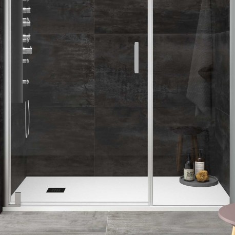 RECEVEUR RIOJA 110X70 BL - SALGAR 23554