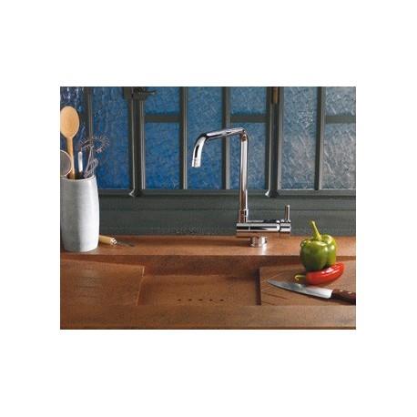 Mitigeur Cuisine rabattable sous fenêtre basculant - CRISTINA ONDYNA CU13651