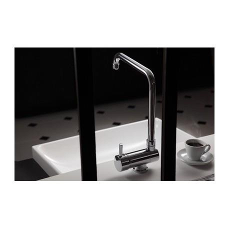 Mitigeur Cuisine rabattable sous fenêtre basculant - CRISTINA ONDYNA CU13651