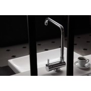 Mitigeur Cuisine rabattable sous fenêtre basculant - CRISTINA ONDYNA CU13651