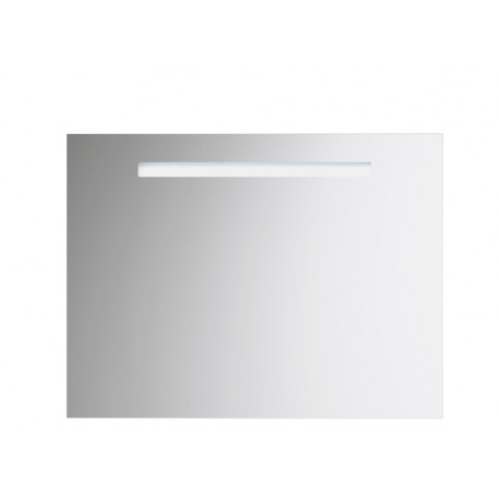 Miroir ECLAIRANT FLUORESCENT pour salle de bain - CRISTINA ONDYNA  MF8060