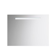 Miroir ECLAIRANT FLUORESCENT pour salle de bain - CRISTINA ONDYNA  MF8060