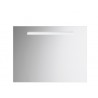 Miroir ECLAIRANT FLUORESCENT pour salle de bain - CRISTINA ONDYNA MF8060