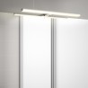 APLIQUE PANDORA 308 LUZ CÁLIDA - SALGAR 26784