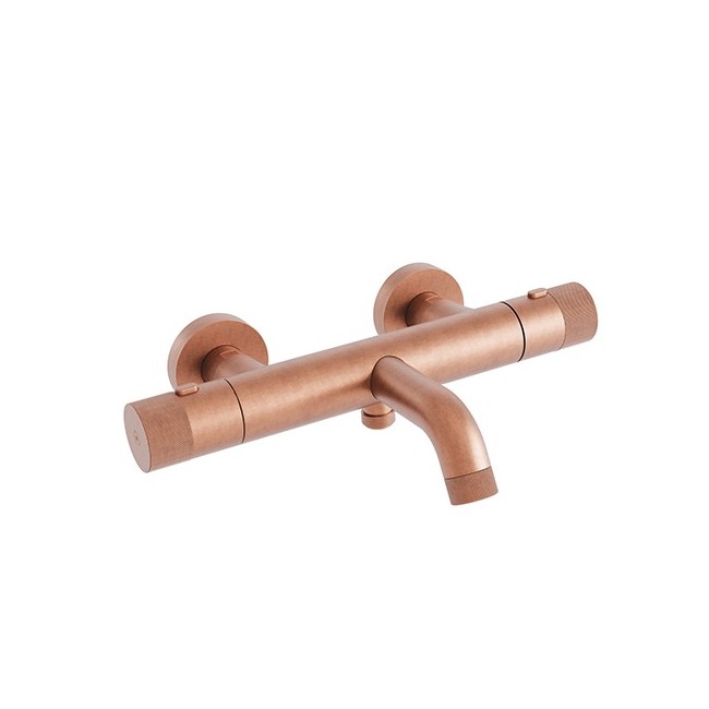 Mitigeur thermostatique bain douche ROSE EAST SIDE - CRISTINA ONDYNA ES15734P