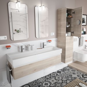 APPLIQUE ELSA - SALGAR 23537