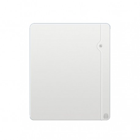 Radiateur électrique chaleur douce ETIC Compact 750W Blanc NOIROT - NEM2402SEEC