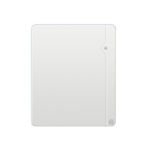 Radiateur électrique chaleur douce ETIC Compact 1500W Blanc NOIROT - NEM2405SEEC