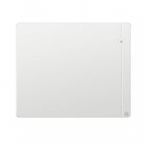 Radiateur électrique chaleur douce ETIC Slim 1250W Blanc NOIROT - NEM2424SEEC