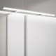 Applique lumière LED pour miroir 808 PANDORA - SALGAR 23536