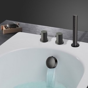 PACK BAIN TRIVERDE 2 SORTIES SUR GORGE BLACKMAT - CRISTINA ONDYNA XTV14213