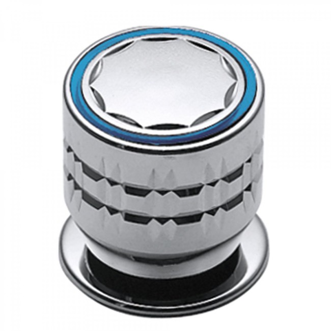 Robinet bidet 1/2”  - TRES 123125C