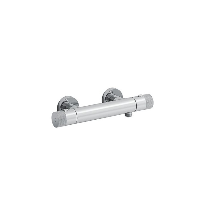 Mitigeur de douche thermostatique CHROME EAST SIDE - CRISTINA ONDYNA ES45151